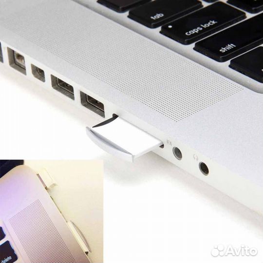 Адаптер Micro SD MacBook Air Retina Pro