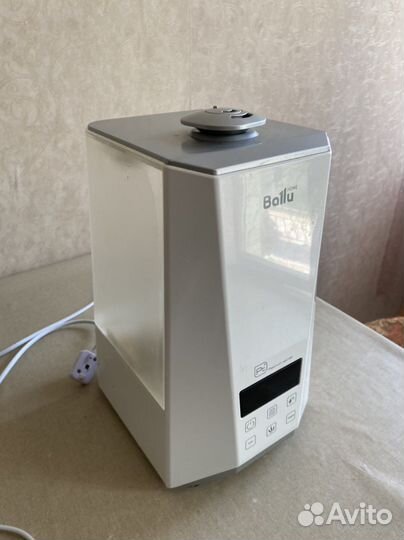 Увлажнитель воздуха