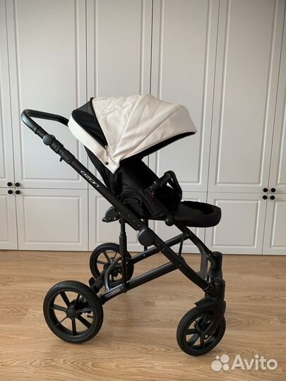 Коляска Rico basic 2 в 1