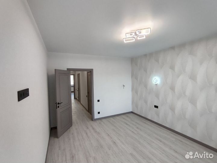 Ремонт квартир Воронеж. Гарантия 5 лет