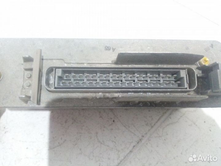 Блок управления ABS Volkswagen Transporter 2 (T4)