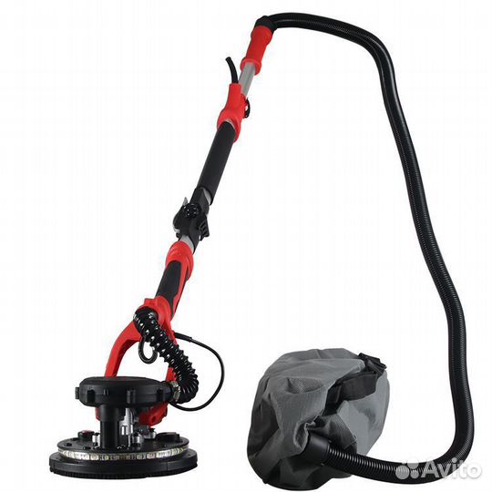 Шлифмашина жираф