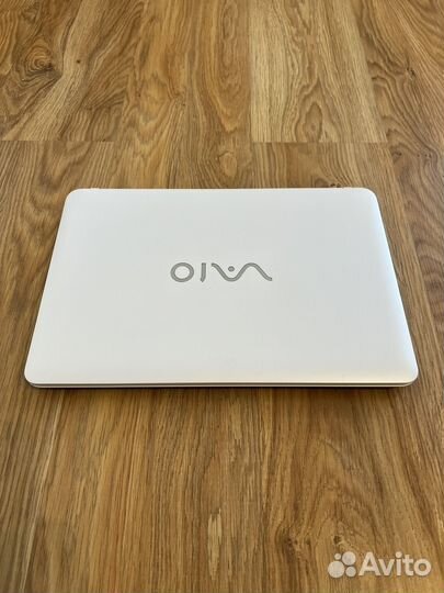 Игровой Sony i3/8GB/SSD/500/GT-740m