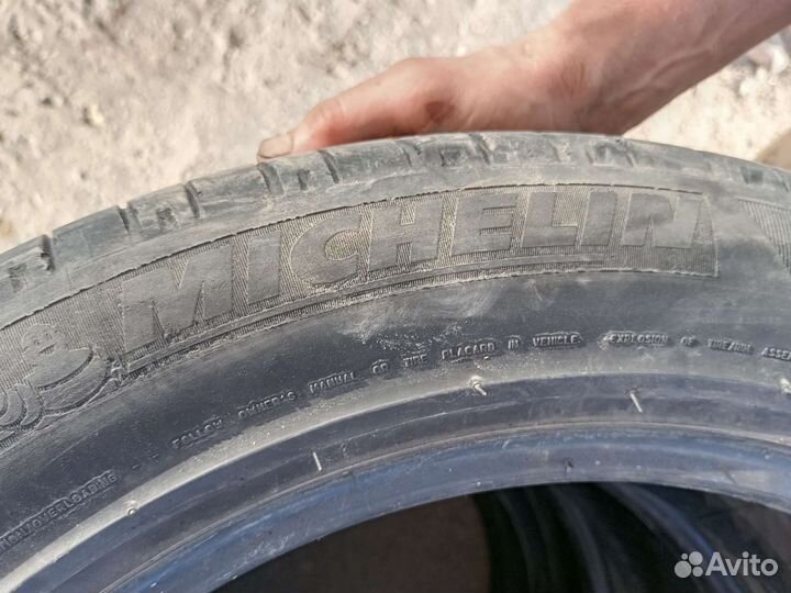 Massimo Vitto SUV 225/55 R18