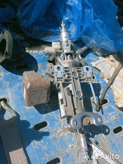 Рулевая колонка Toyota Crown Athlete GRS182