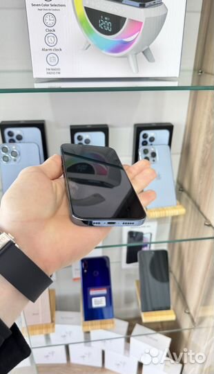 iPhone 13, 128 ГБ