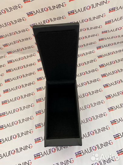 Бар (подлокотник) для Hyundai Solaris с 2017