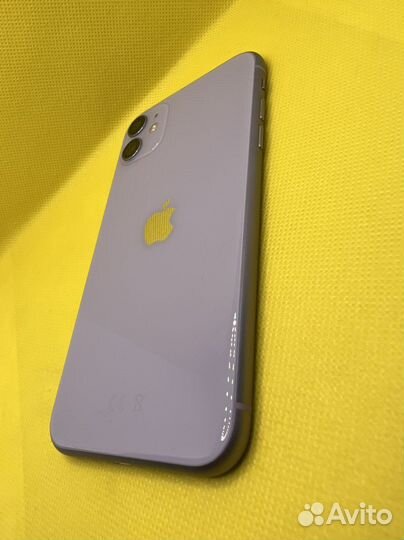 Корпус на iPhone 11