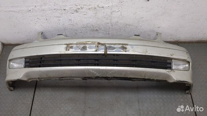 Бампер Lexus GS, 2003
