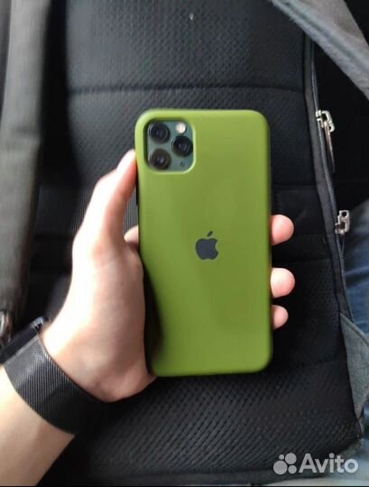 iPhone 11 pro max 256 gb