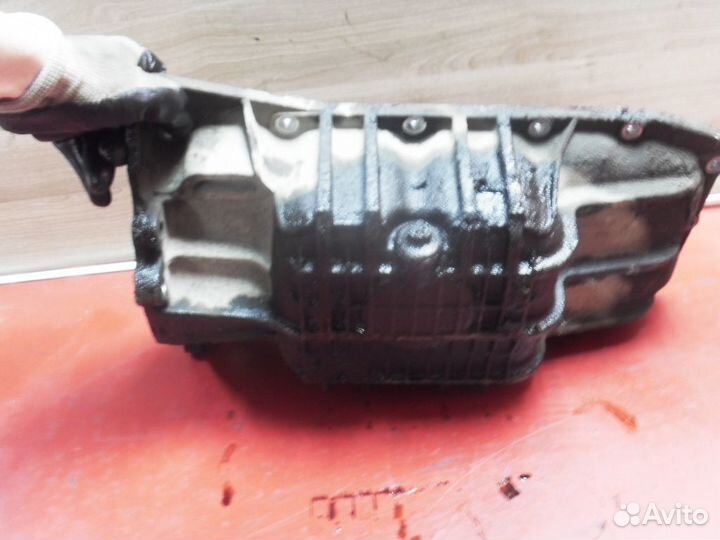 Поддон масляный 1128431 Ford Fusion (CBK) Фьюжен