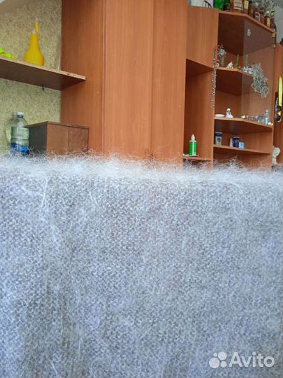 Платок шаль