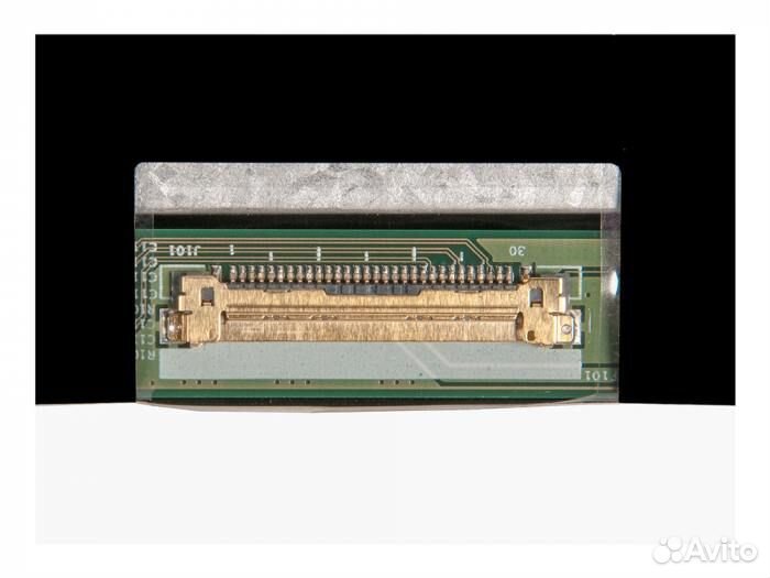 Матрица для ноутбука BOE-hydis B156HTN03.8