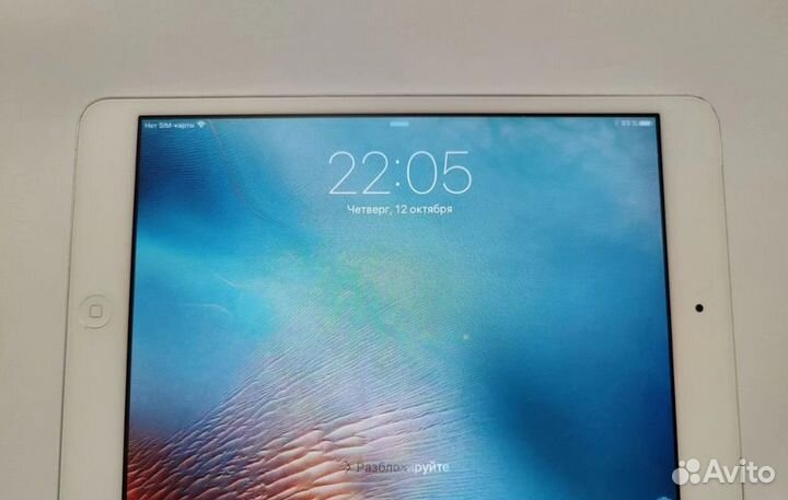 Айпад мини с sim картой