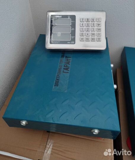 Весы новые с блютуз и со стойкой