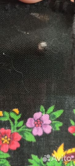 Платок женский