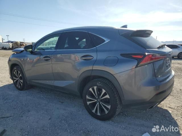 Lexus NX 300 base авто под разбор