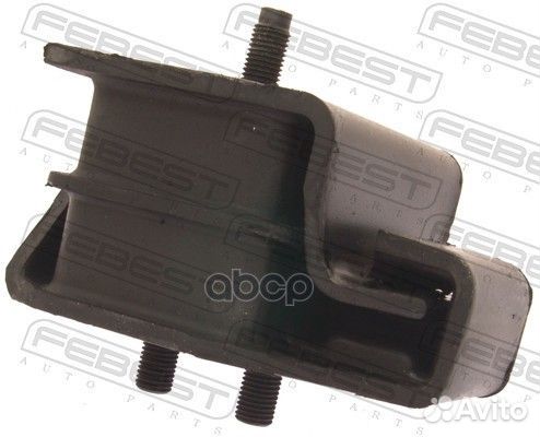 SBM-002 подушка двс передняя Subaru Forester 9