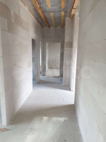 Дом 90 м² на участке 12,5 сот.