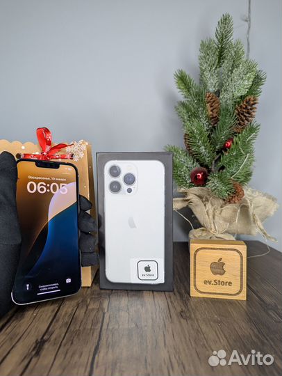 iPhone 13 Pro, 256 ГБ