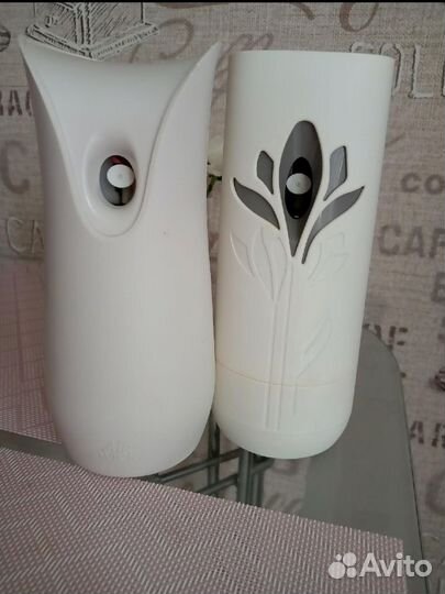 Air Wick Freshmatic автомат аэрозольный освежитель