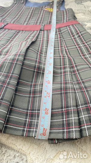 Сарафан для девочки