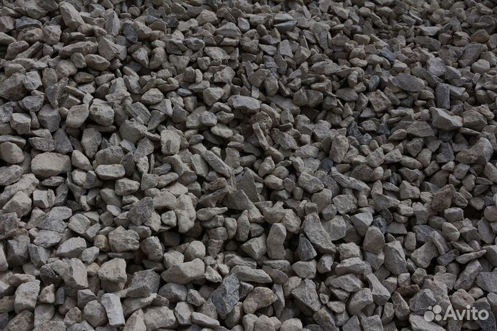 Песок Щебень Доставка