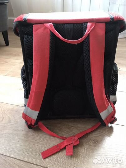 Ранец для начальной школы Belmil