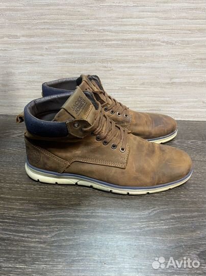 Ботинки Jack &jones размер 43