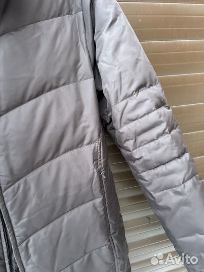 Пуховик mexx 44 осень -зима