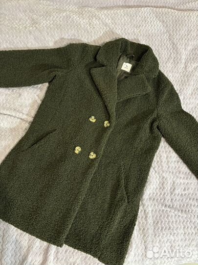 Пальто женское 42-44