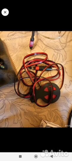 Тату машинка