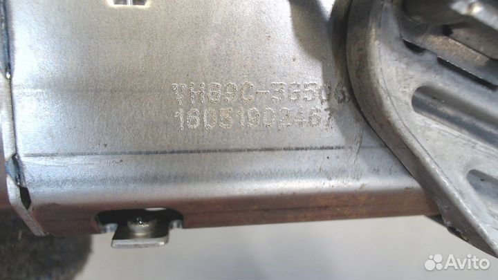 Колонка рулевая Ford Fusion 2017- USA, 2017