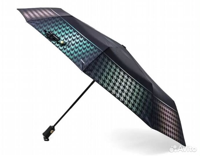 Зонт Три Слона L 3992 A (392 ) автомат 9 спиц