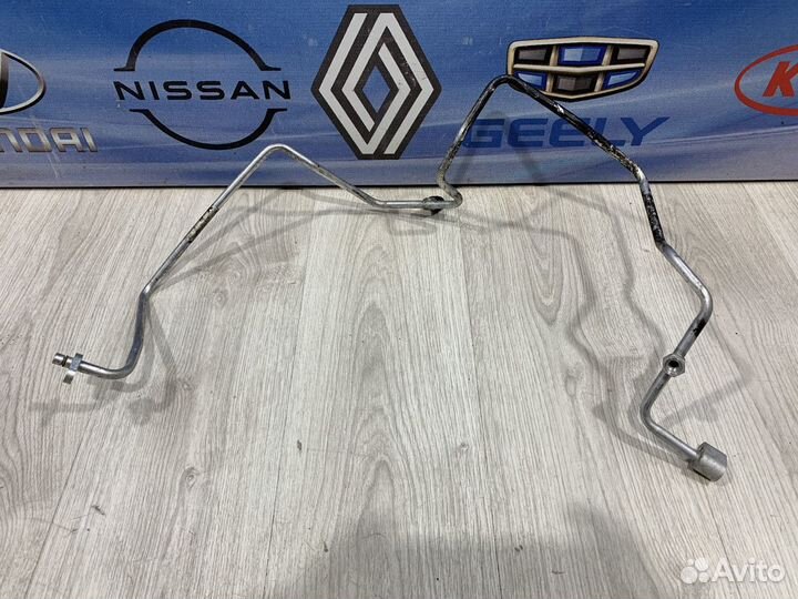 Трубка Шланг кондиционера Renault sandero 2