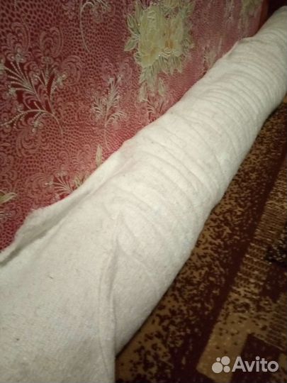 Тряпка для пола