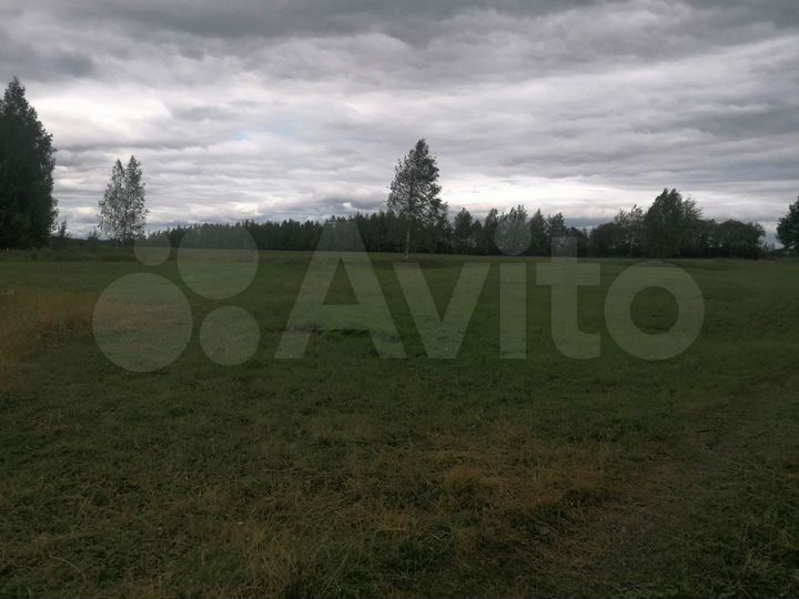 Участок 15 сот. (СНТ, ДНП)