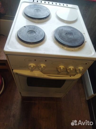 Печь Лысьва эп301