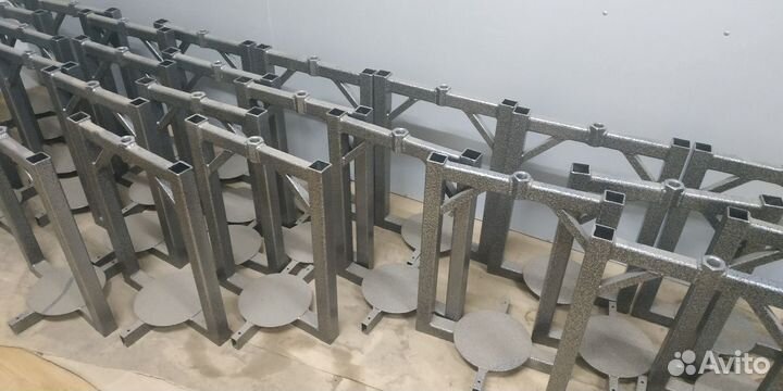 Соковыжималка пресс