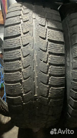 Cordiant Winter Drive 215/65 R16
