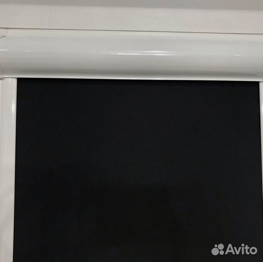 Рулонные шторы на заказ