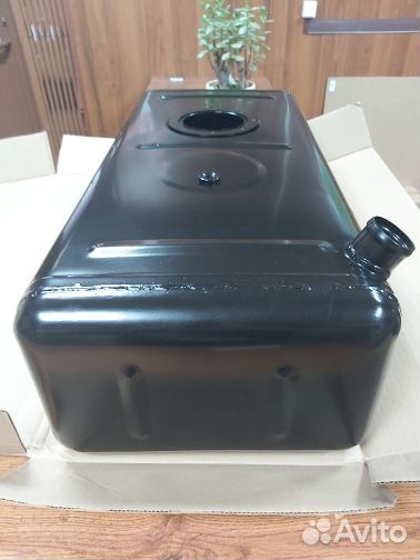 Топливный бак газель 2705