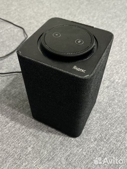 Яндекс станция 1 (Алиса)