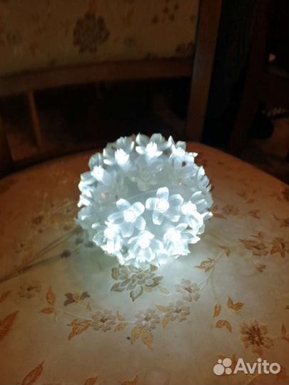 Светильник подвесной