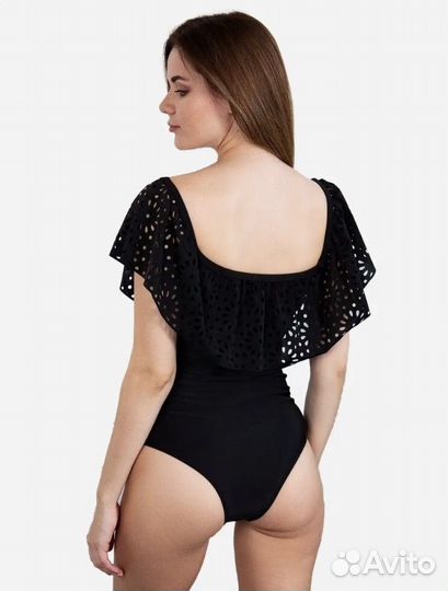 Купальник женский размер 52 54