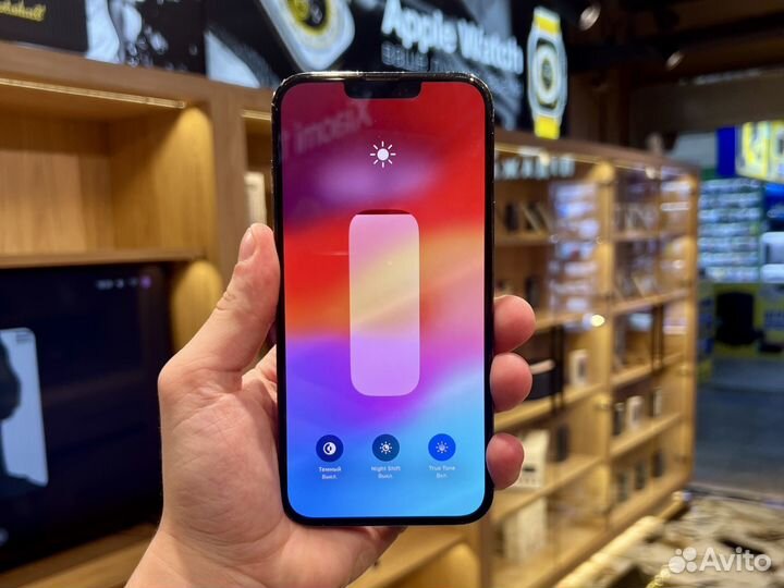 iPhone 13 Pro Max, 256 ГБ