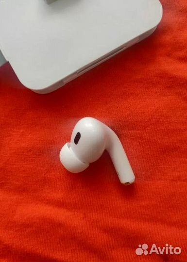 Airpods pro 2 правый наушник новый