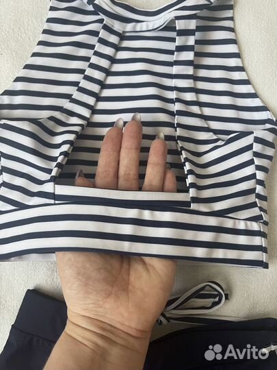 Костюм для выступлений на пилоне