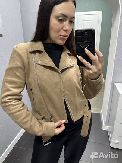 Косуха женская