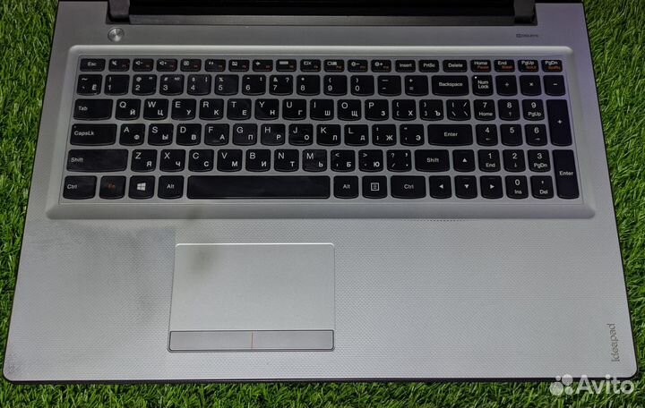 Ноутбук Lenovo IdeaPad 110 для работы и дома